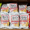 Hal’s New York Potato Chips Sea Salt - Case of 24 - 2 oz - 4 of 4