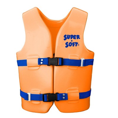 target swim vests