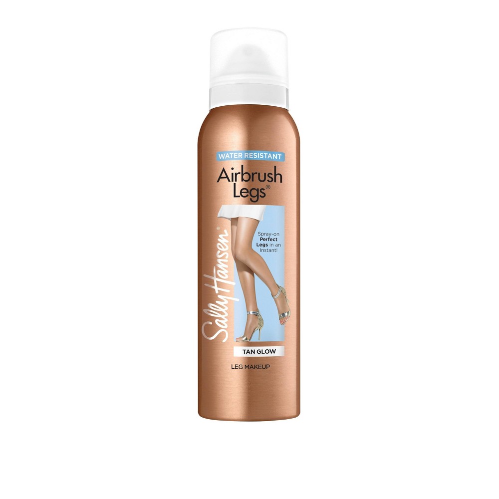 UPC 074170306002 product image for Sally Hansen Airbrush Legs - Tan Glow | upcitemdb.com