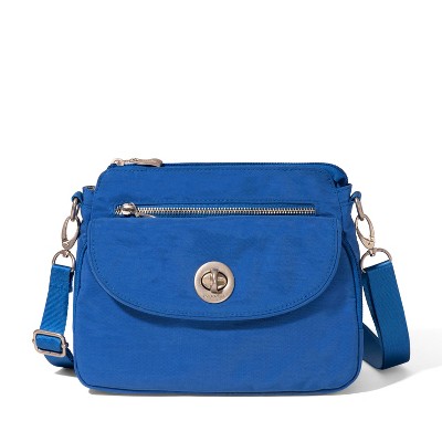 baggallini Women's Calais Crossbody Bag