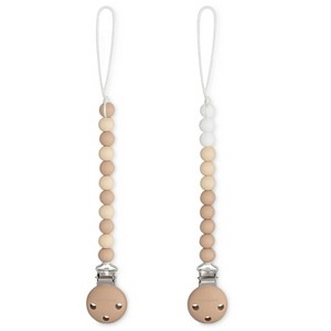 Pacifier Clip for Boys and Girls by Comfy Cubs - 1 of 4