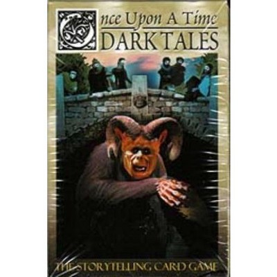 Dark Tales Expansion Board Game