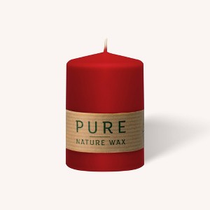 Hyoola - Pure Nature Pillar Candles - 1 of 1