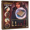 Labyrinth: Chess Set - Jim Henson's Labyrinth, River Horse, 2 Players - 2 of 4