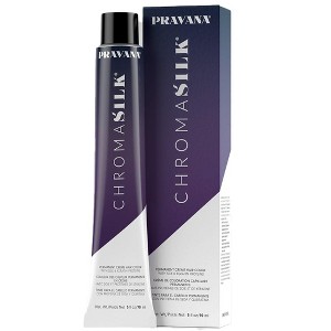 Pravana ChromaSilk Creme Hair Color - 1 of 2