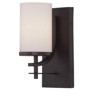 Savoy House Colton 1 - Light Wall Light in  English Bronze - 2 of 3