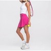 Women's Your Serve Tennis Skort - Southern Shirt Company - 2 of 4