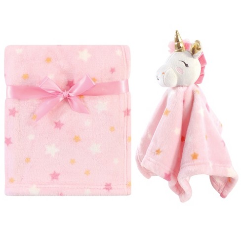 Unicorn shop security blanket