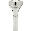 Denis Wick DW5881 Classic Series Cornet Mouthpiece in Silver - image 3 of 3