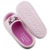 Womens Mickey and Minnie in Love Cloud Comfort Flip Flop Slides - 4 of 4