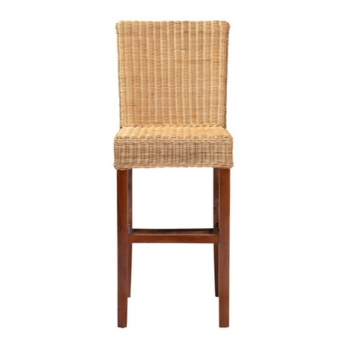 Rattan stool online target