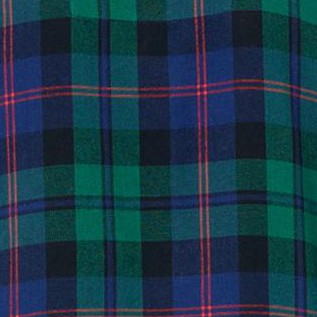 highland hearth tartan plaid