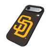 MLB National League Teams Solid Bump Cell Phone Case for Apple iPhone 17 Series - 2 of 4