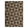 Indoor Area-Rug Bohemian Farmhouse Rustic Geometric Easy-Cleaning Bedroom Kitchen Living Room Non Shedding - 2 of 4