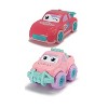 Dickie Toys - Happy Friends 11 Inch Preschool Trucks 2 Pack - 3 of 3