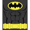 Boy's Batman Dark Knight Halloween Costume T-Shirt - 2 of 4