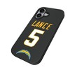 NFL Los Angeles Chargers Players Game Tactic Bump Cell Phone Case for Apple iPhone 17 Series - 2 of 4