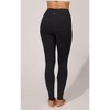 90 Degree By Reflex "Squat Proof" Interlink High Waist Legging - 4 of 4