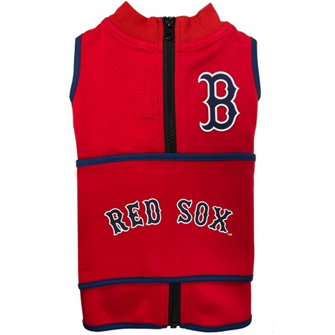 Mlb Boston Red Sox Soothing Solution Pets Vest Target