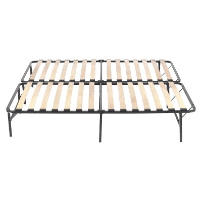 target queen bed slats