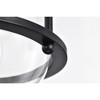 Nuvo Lighting Amado 1 - Light Pendant in  Matte Black - 4 of 4