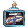 Old World Christmas 3.0 Inch G.I. Joe Lunchbox Ornament Military Soldier Tree Ornaments - 2 of 3