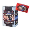 2024 Panini WWE Prizm Wrestling Trading Card Blaster Box - 2 of 3