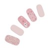 Dashing Diva Gloss Ultra Shine Gel Nail Art - Boo Thing - 32ct - 2 of 4