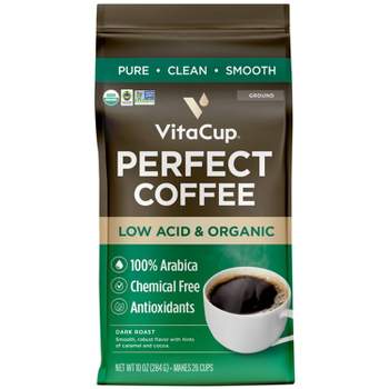 illy Ground Coffee Espresso - 100% Arabica Coffee Ground – Classico Medium  Roast - Notes of Caramel, Orange Blossom & Jasmine - Rich Aromatic Profile  - Precise Roast - No Preservatives – 8.8 Ounce : Everything Else 
