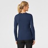 Wink Layers Women's Performance Long Sleeve Tee - 2 of 4