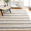 Natura NAT651 Hand Woven Area Rug  - Safavieh - 2 of 4