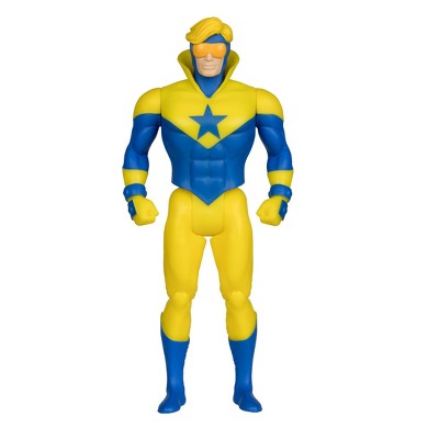 McFarlane Toys DC Comics Booster Gold Super Powers Action Figure