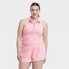 Women's Polo Tank Top - All In Motion™ - 3 of 4