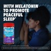 Pepcid Soothing Heartburn Relief + Sleep Support Gummies - Strawberry - 32ct - 4 of 4