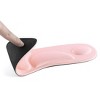 INSPIRE CHIC Women's 4D Orthotics Sponge Foam High Heel Shoe Pad Insert Cushions - 3 of 4