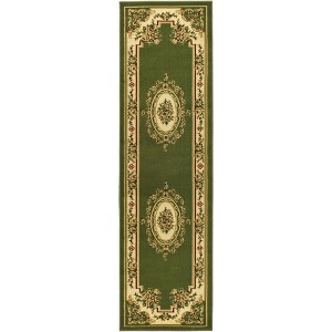 Lyndhurst LNH218 Power Loomed Rugs - Safavieh - 1 of 4