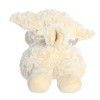 ebba Medium Sweet Cream Lamb Musicals! Melodious Baby Stuffed Animal White 12" - image 3 of 4