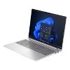 HP ProBook 460 G11 16” WUXGA Laptop, Intel Core Ultra 5 125U, 8GB RAM, 256GB SSD, Windows 11 Pro - 3 of 4