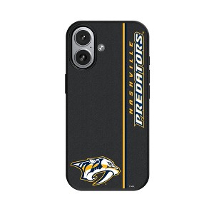 NHL Western Conference Teams Sidebar MagSafe Compatible Cell Phone Case for Apple iPhone 17 Series - 1 of 4