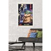 Trends International Star Wars: The Mandalorian - Child Number 11 Framed Wall Poster Prints - 2 of 4