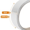 Unique Bargains Aluminum Foil Tape Silver Tone - 3 of 4