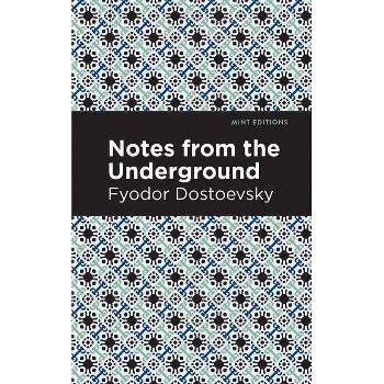 Notes from the Underground - (Mint Editions (Philosophical and Theological Work)) by Fyodor Dostoevsky