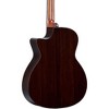 Alvarez AEG70CE Grand Auditorium Acoustic-Electric Guitar Natural - 2 of 4