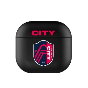 Keyscaper MLS Western Conference Teams Insignia AirPod Case Cover for AirPods 4 - 1 of 4