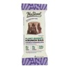 Nuskool Double Chocolate Plant-Based Krunch Bar - Case of 12/1.38 oz - 2 of 4
