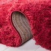 Madrid Shag MDG256 Power Loomed Indoor Rugs - Safavieh - 4 of 4