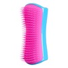 Pet Teezer De-Shedding Large Dog Grooming Brush - Pink - 2 of 4