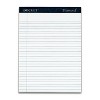 Tops Notepad Wide Rule 24lb. 50 Shts 8-1/2"x11-3/4" 2/BX WE 63975 - 2 of 2