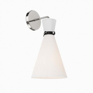 Modway Starlight 1-Light Wall Sconce - 1 of 4