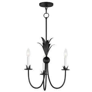Maxim Lighting Paloma 3 - Light Pendant in  Anthracite - 1 of 3